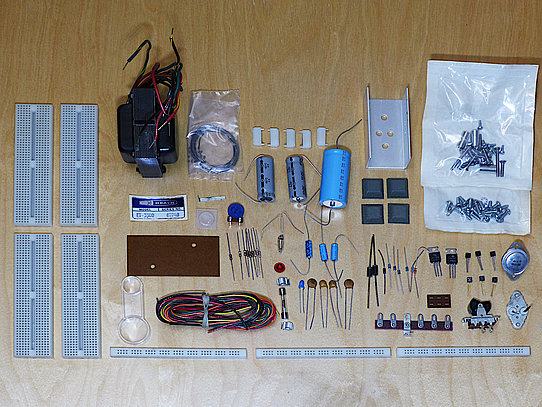 Heathkit ET-3300 unbuilt